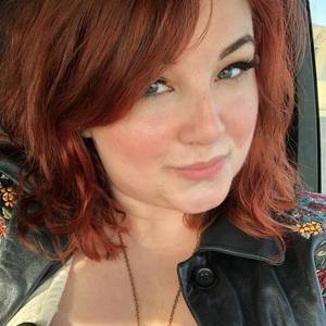 Meet your Posher, Angie
